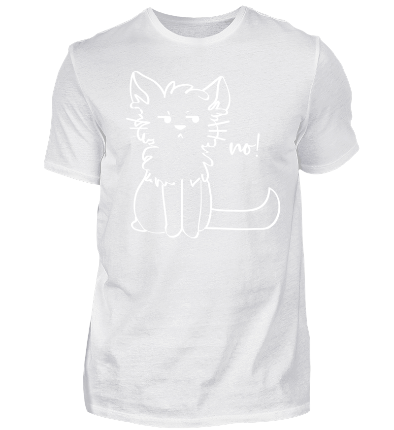 Men Basic T-shirt