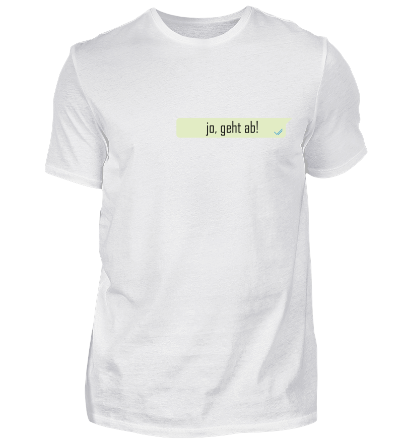 Men Premium T-shirt