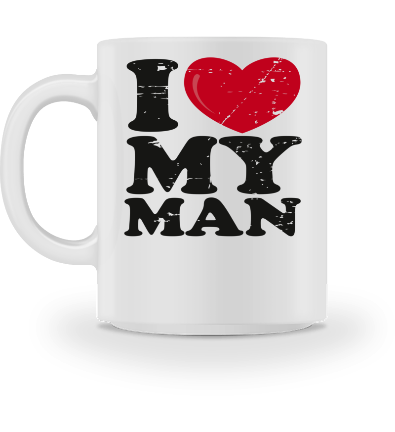 Customizable Mug 2