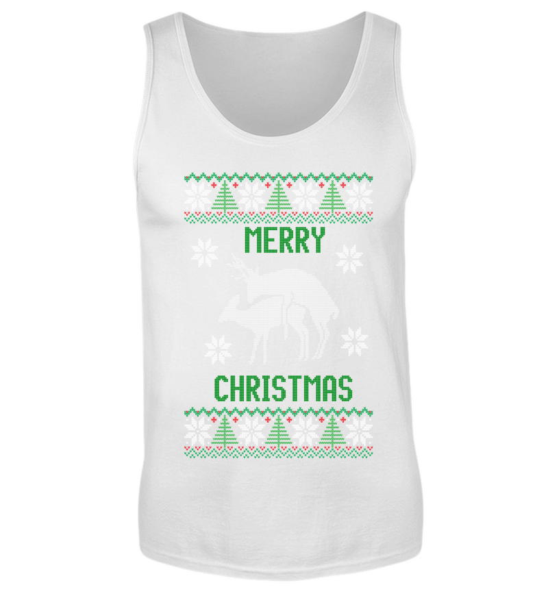 Men Tanktop