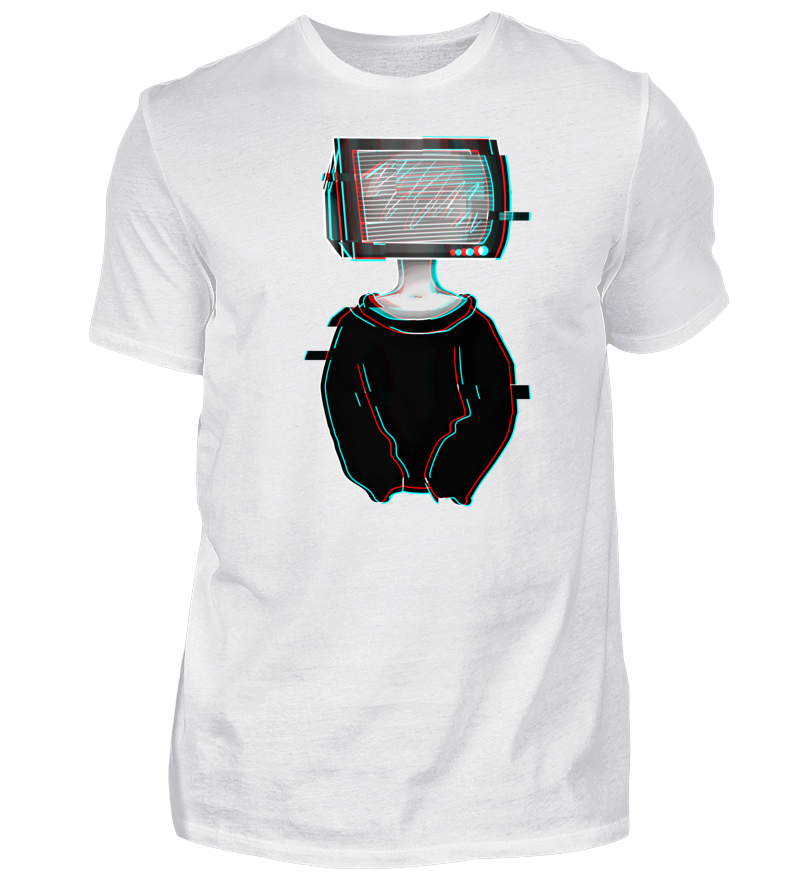 Men Premium T-shirt
