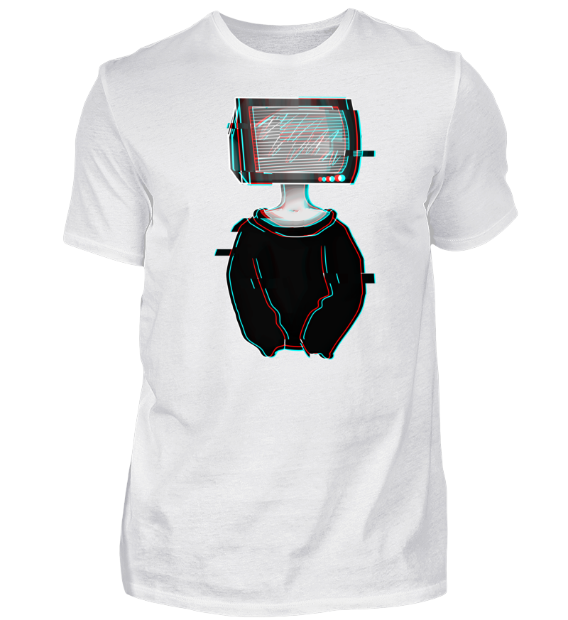 Men Organic T-shirt