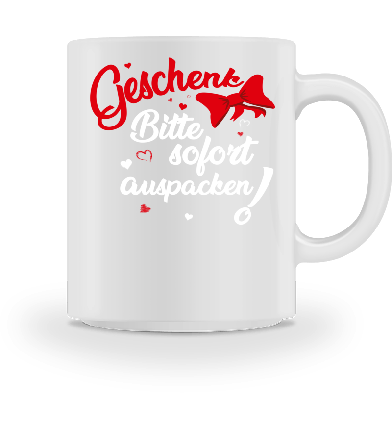 Customizable Mug