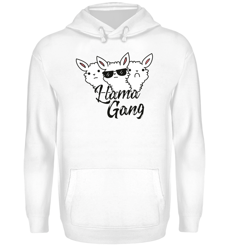 Unisex  Hoodie