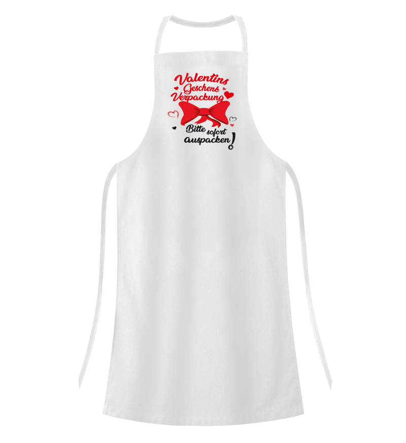 High Quality Cooking Apron 2