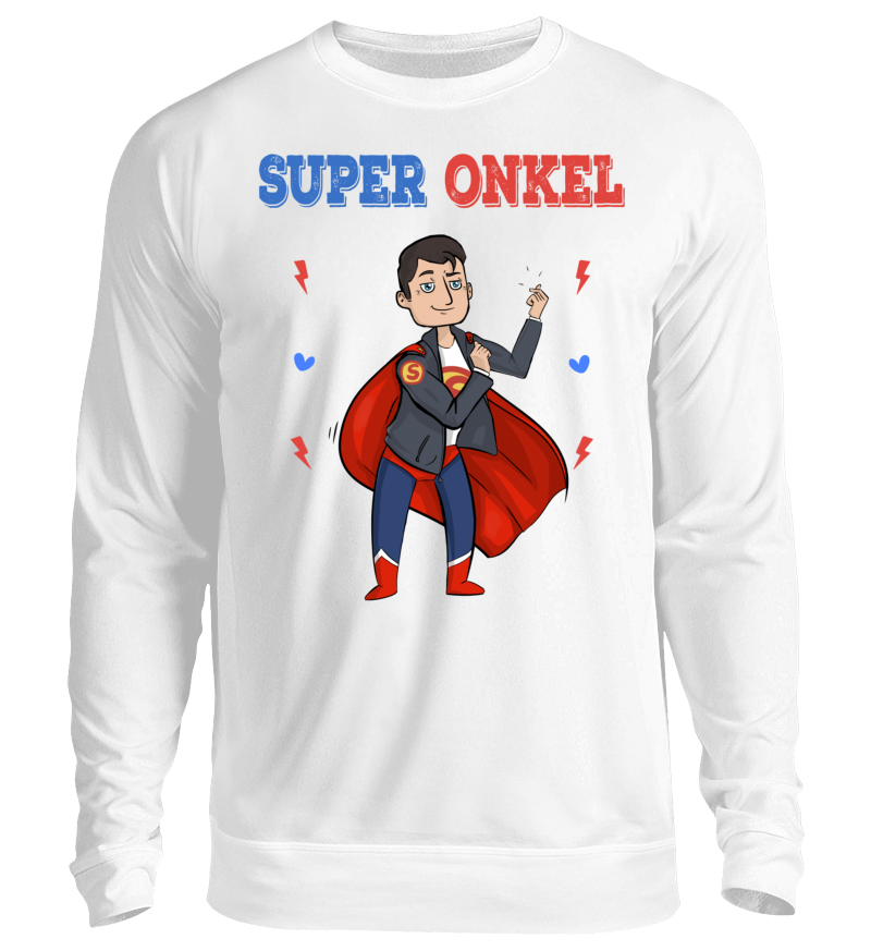 Unisex Sweater 