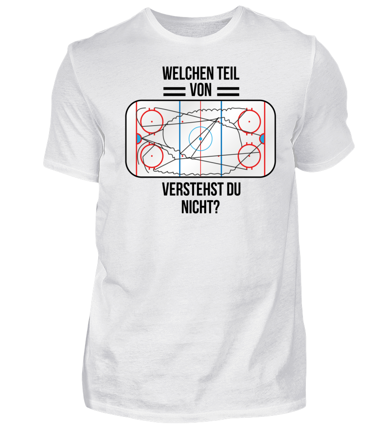 Men Basic T-shirt