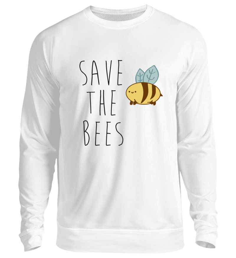 Unisex Sweater 