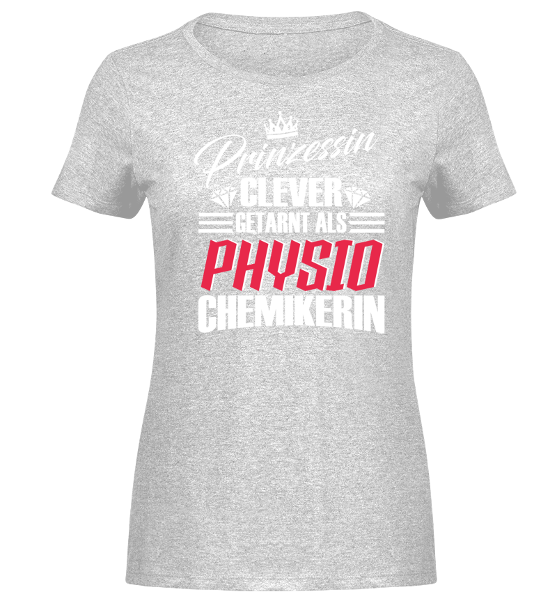 Women Melange Shirt