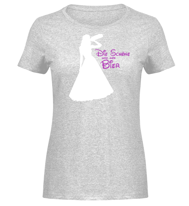 Women Melange Shirt