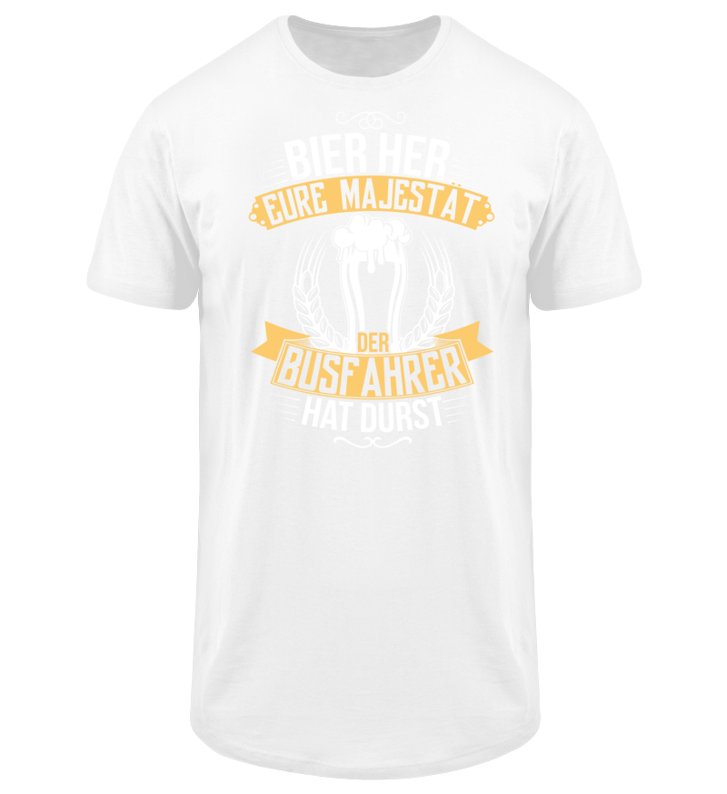 Men Long T-shirt