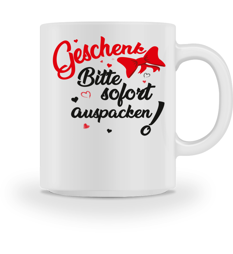 Customizable Mug 2