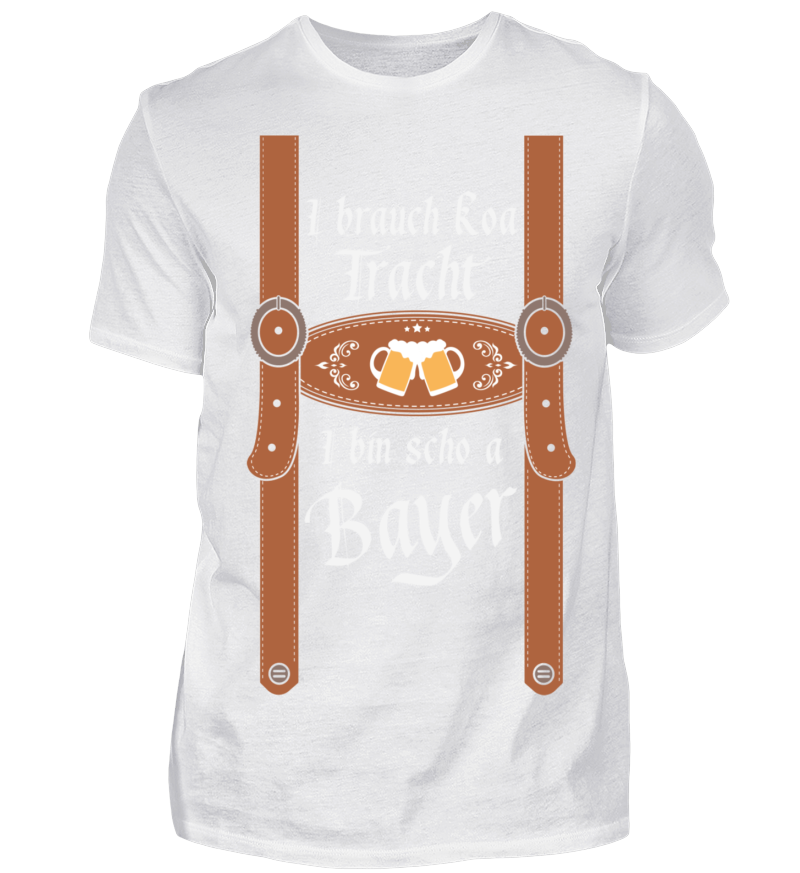 Men Premium T-shirt