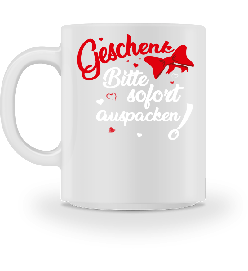 Customizable Mug 2