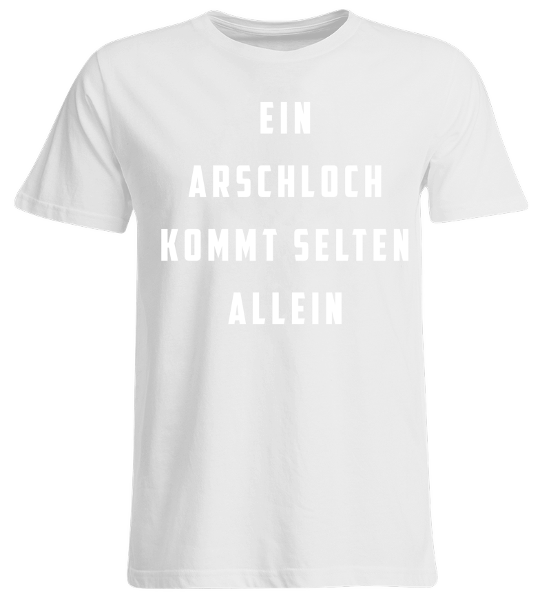 Unisex Oversized T-shirt