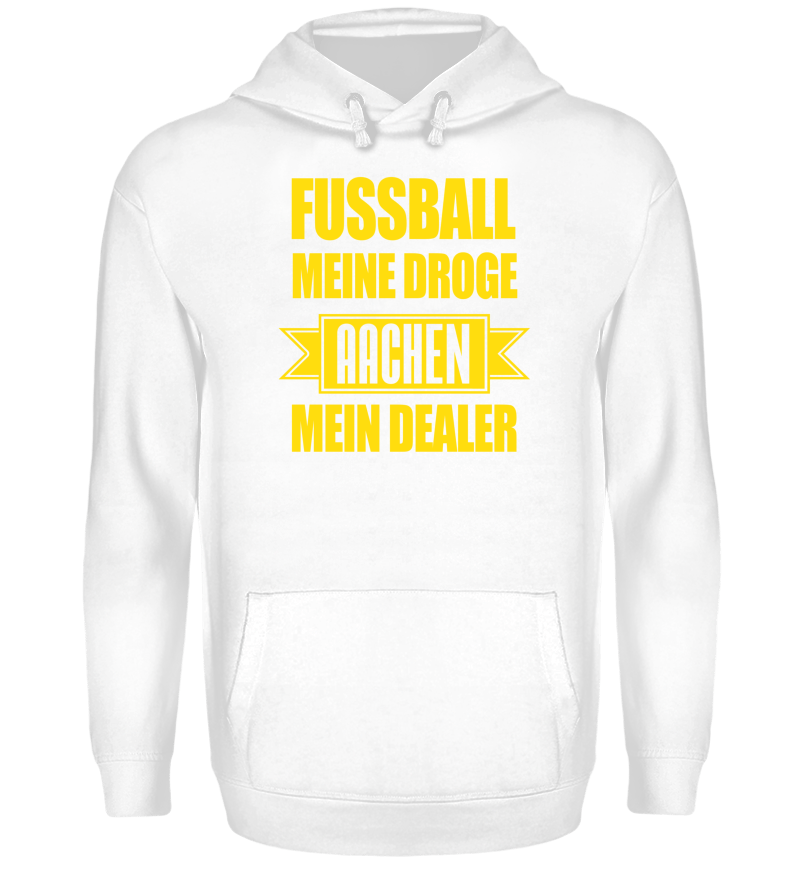 Unisex  Hoodie