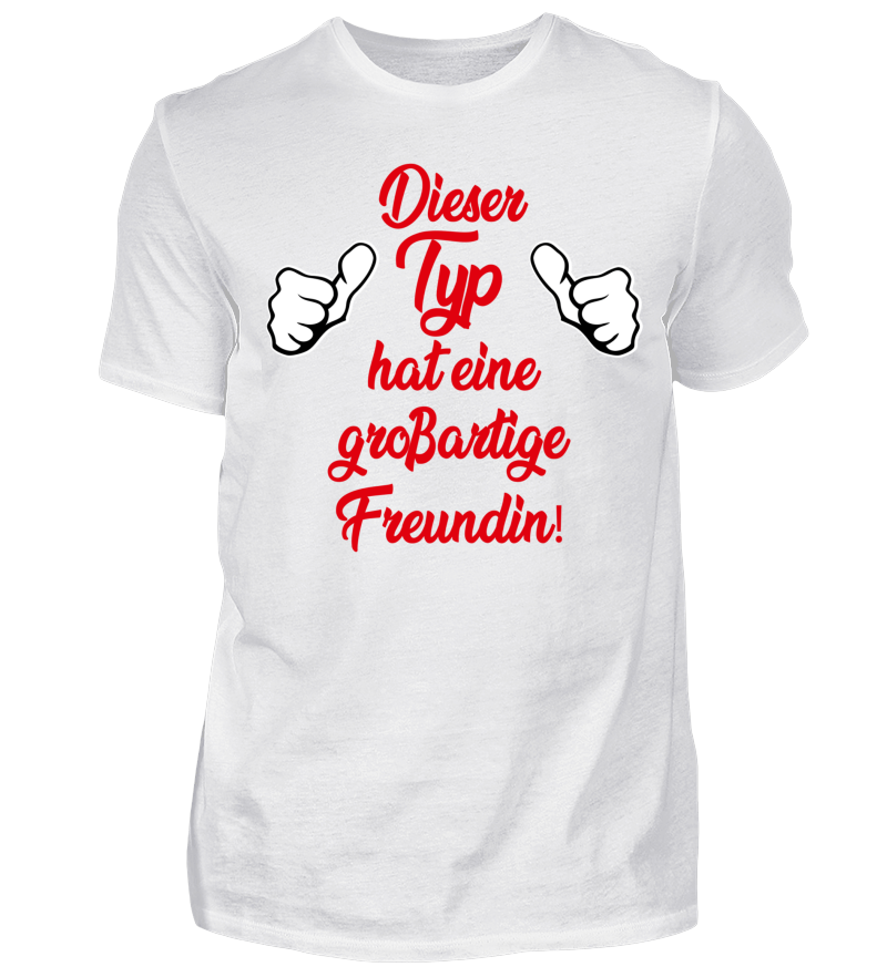 Men Basic T-shirt