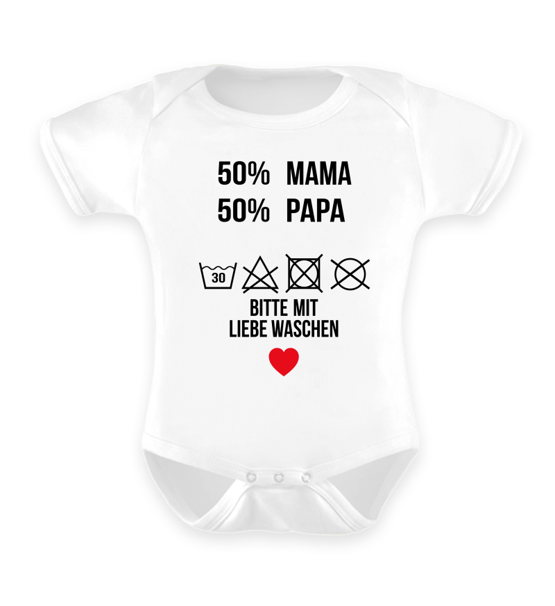 Baby Romper 