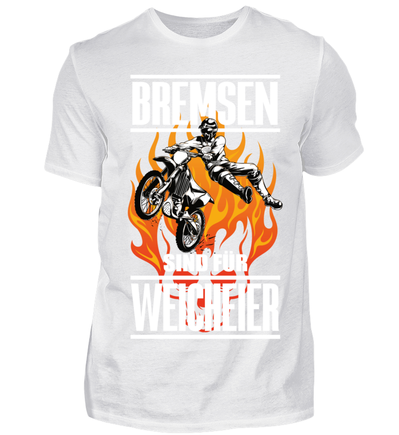 Men Basic T-shirt