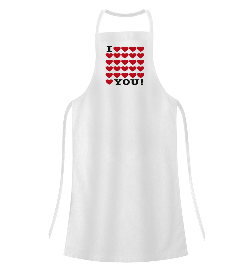 High Quality Cooking Apron