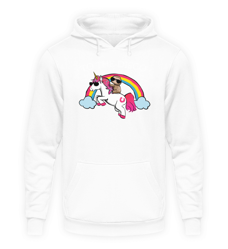 Unisex  Hoodie