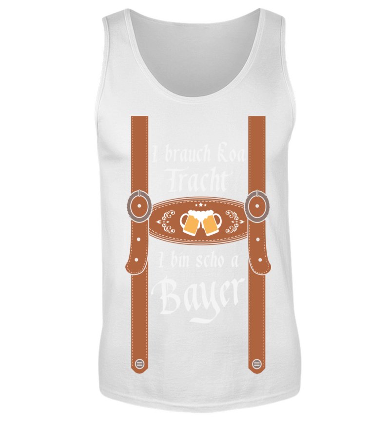 Men Tanktop