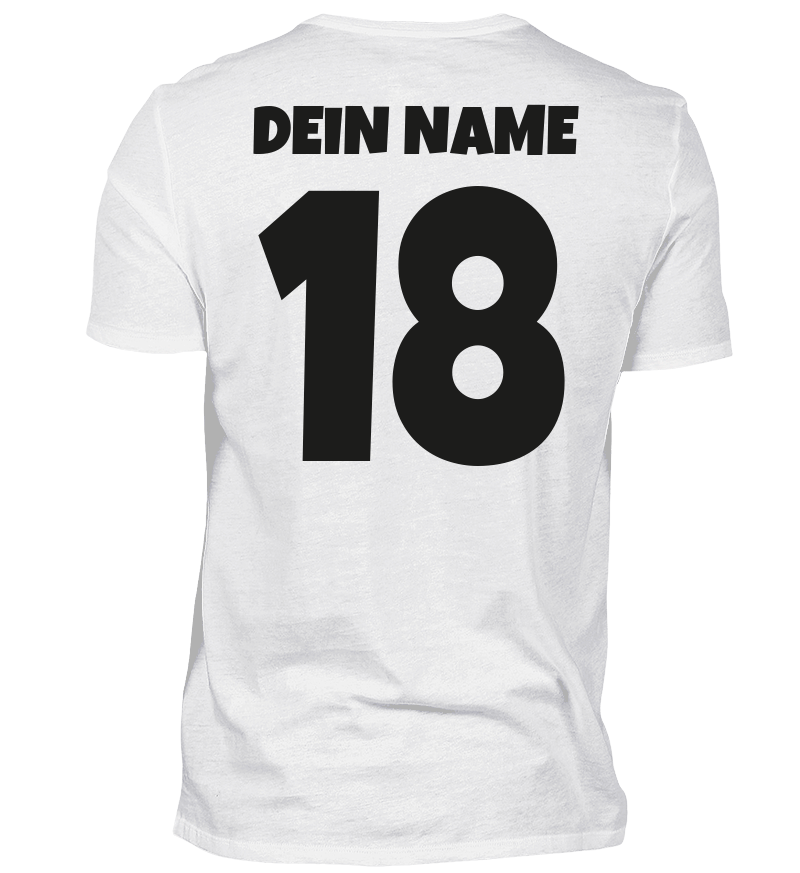 Men Basic T-shirt 2