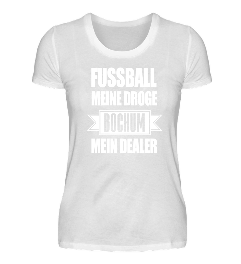 Women Basic T-shirt