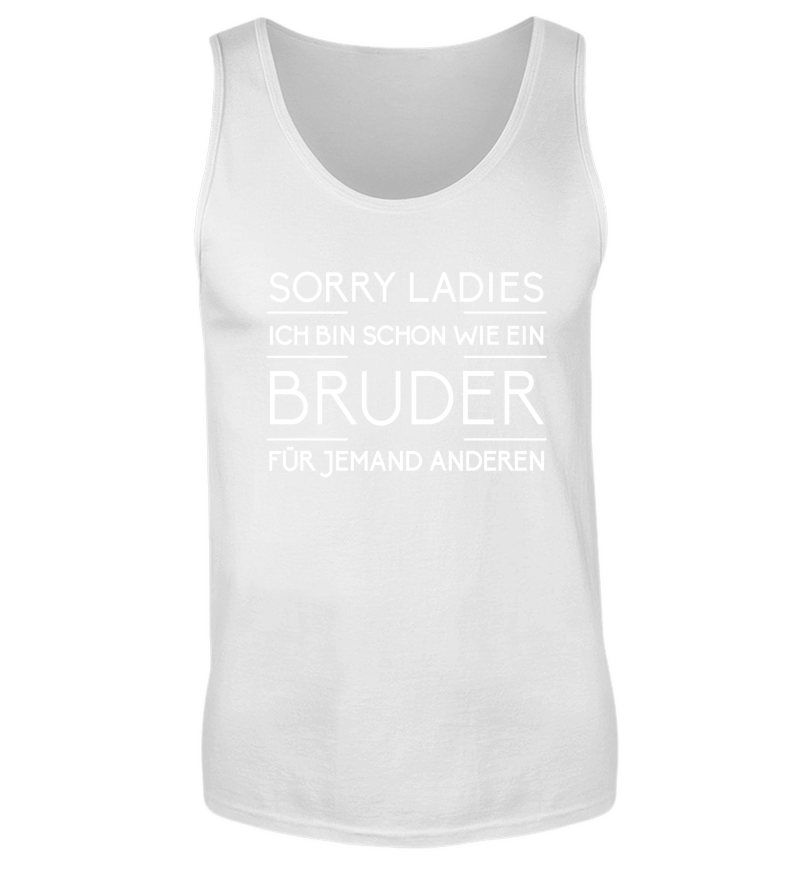 Men Tanktop