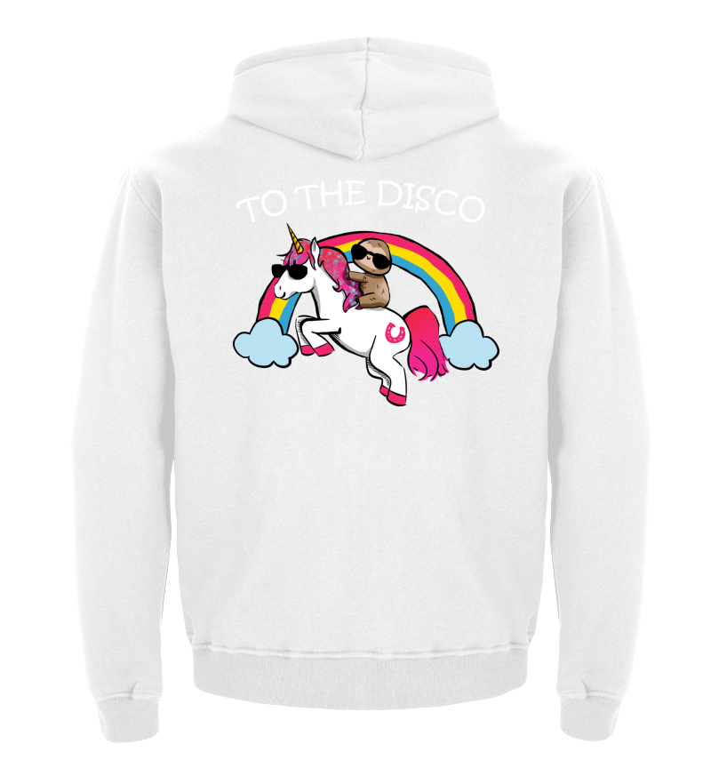 Kids Hoodie 2