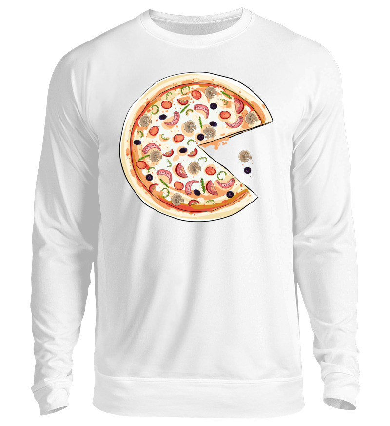 Unisex Sweater 