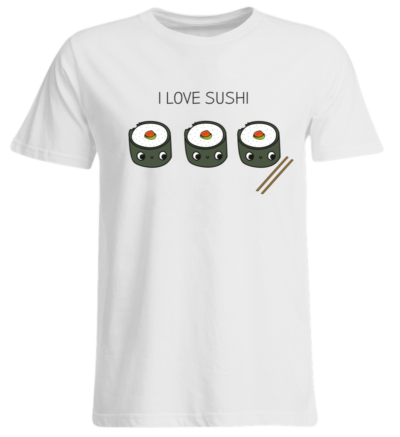 Unisex Oversized T-shirt