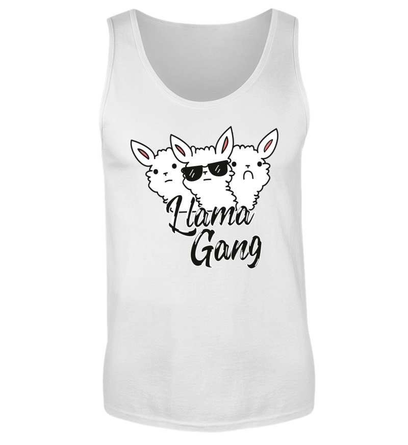 Men Tanktop