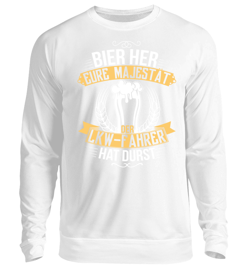 Unisex Sweater 