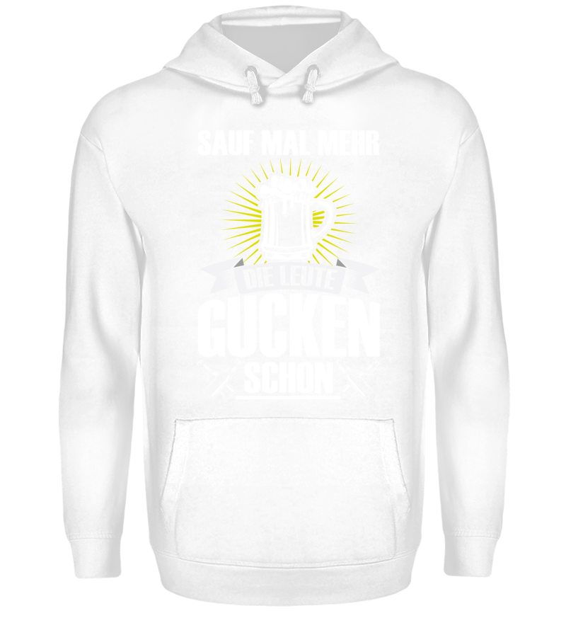 Unisex  Hoodie