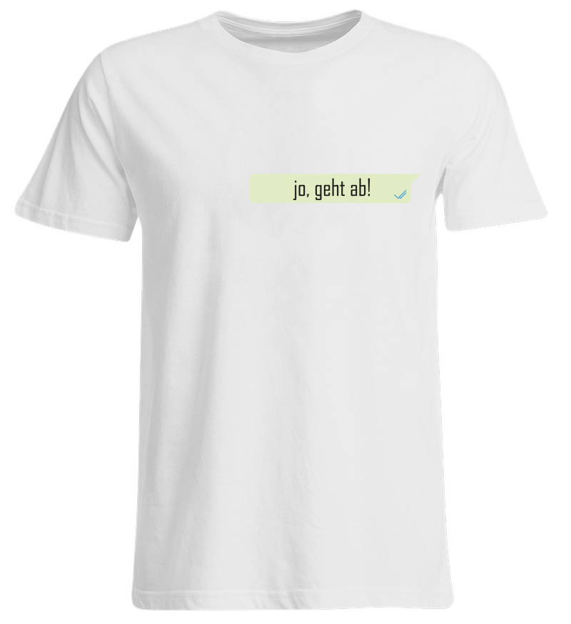 Unisex Oversized T-shirt