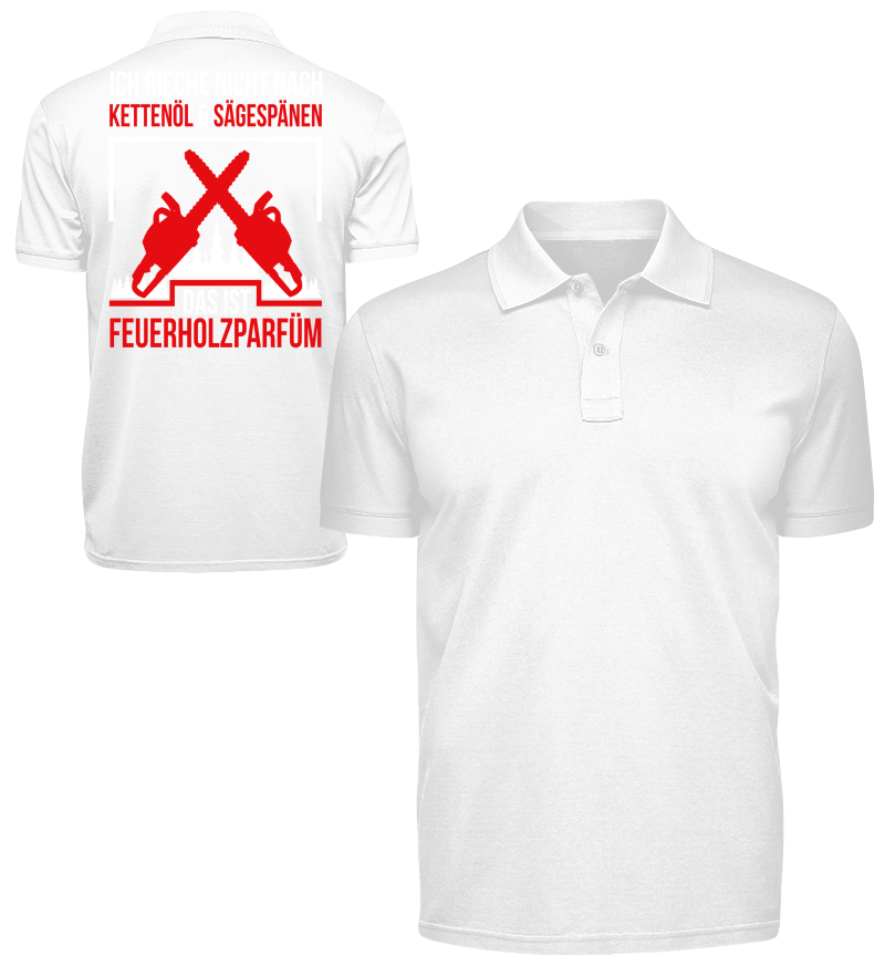 Men Polo Shirt 2