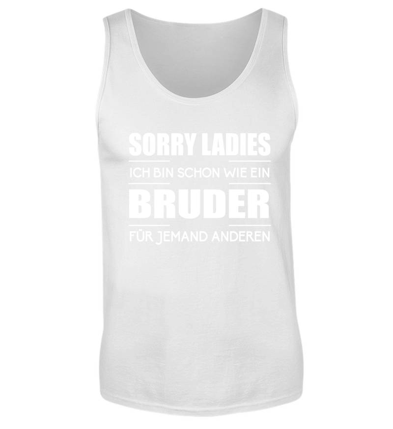 Men Tanktop