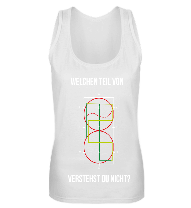 Women Tanktop