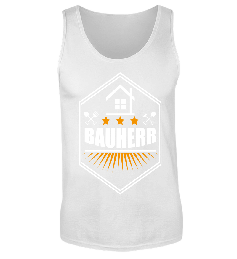 Men Tanktop