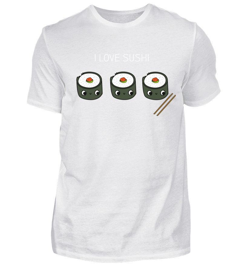 Men Organic T-shirt