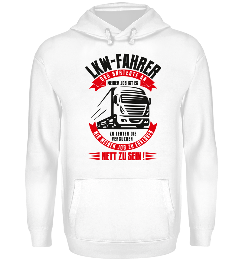 Unisex  Hoodie