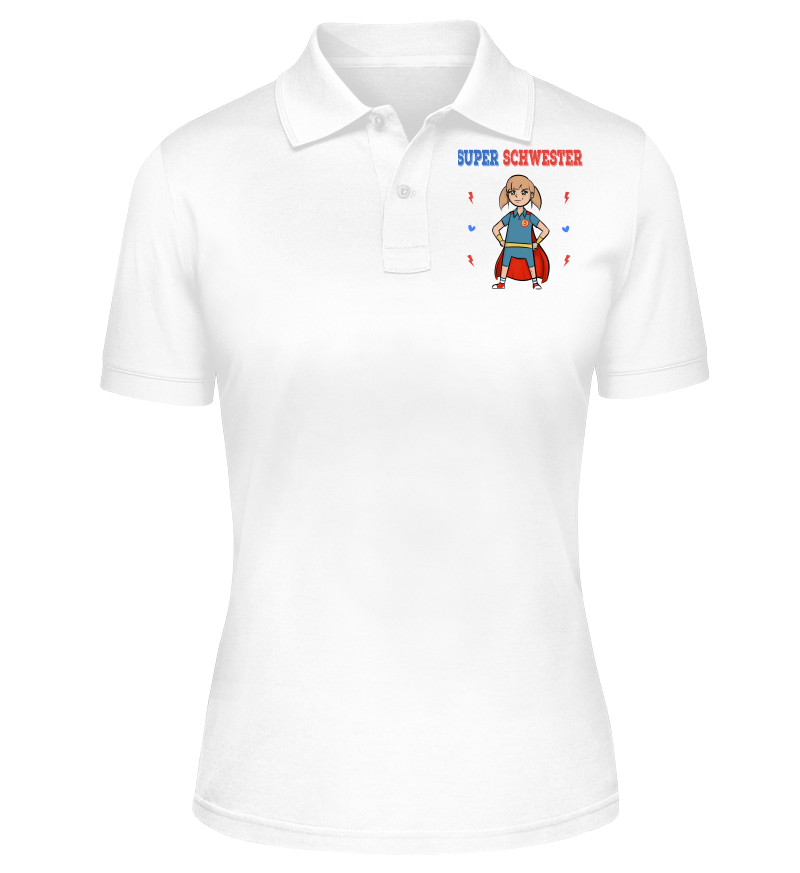 Women Polo Shirt 