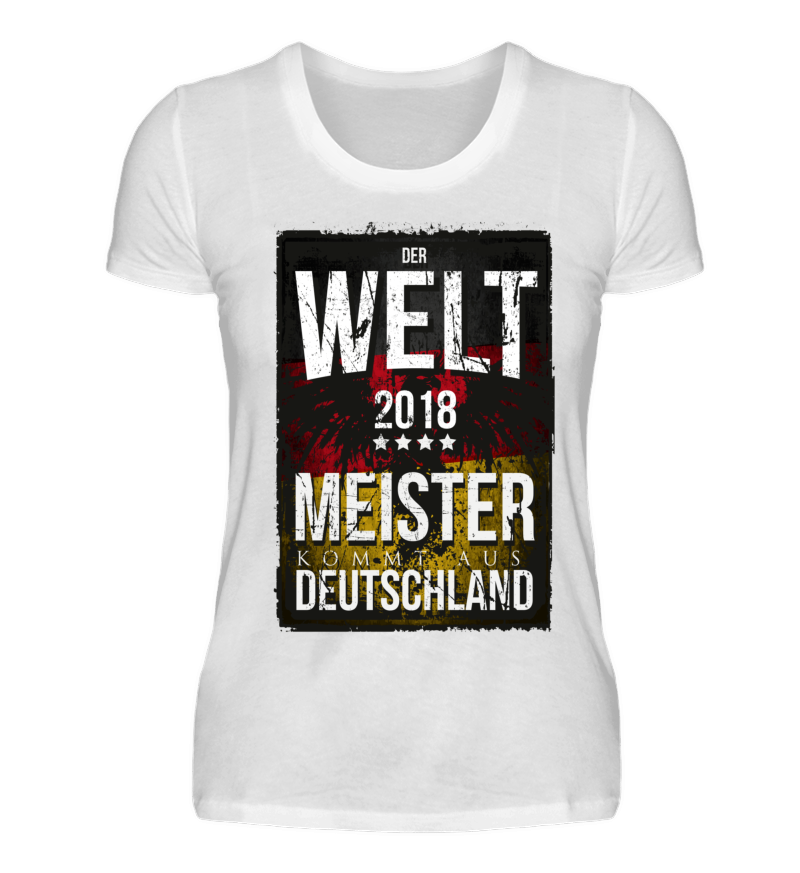 Women Basic T-shirt