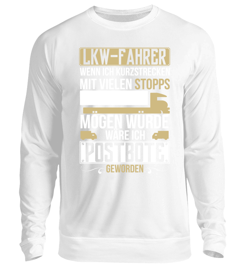 Unisex Sweater 