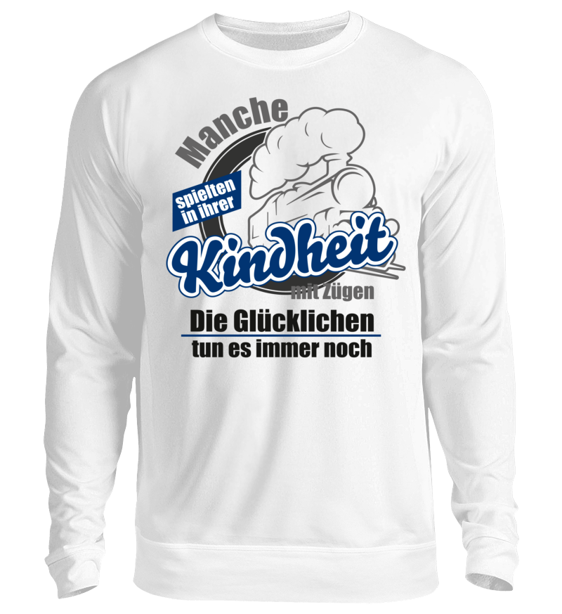 Unisex Sweater 