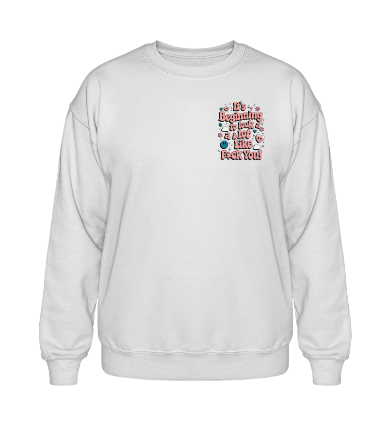 Heavy Blend Sweatshirt 2