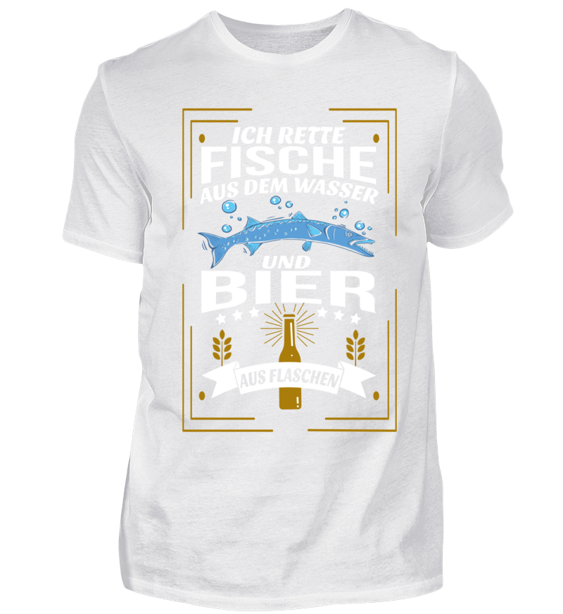 Men Basic T-shirt