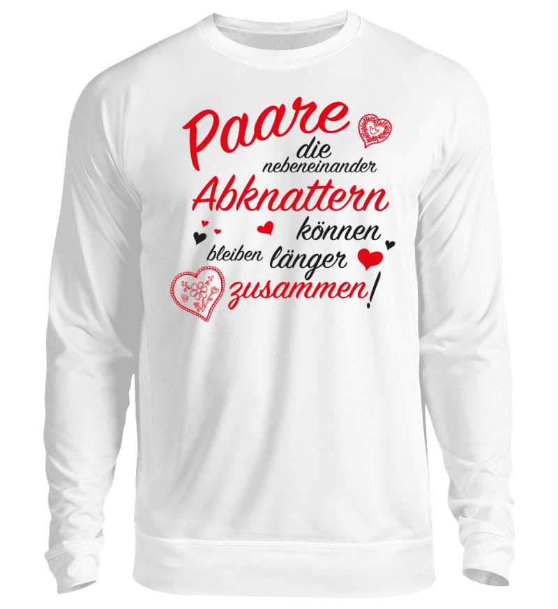 Unisex Sweater 