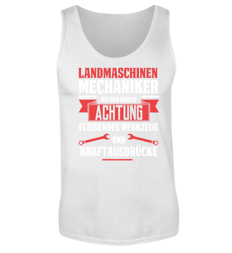 Men Tanktop